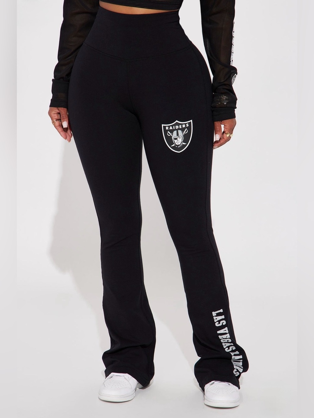 Raider’s Half Time Leggings Size XS